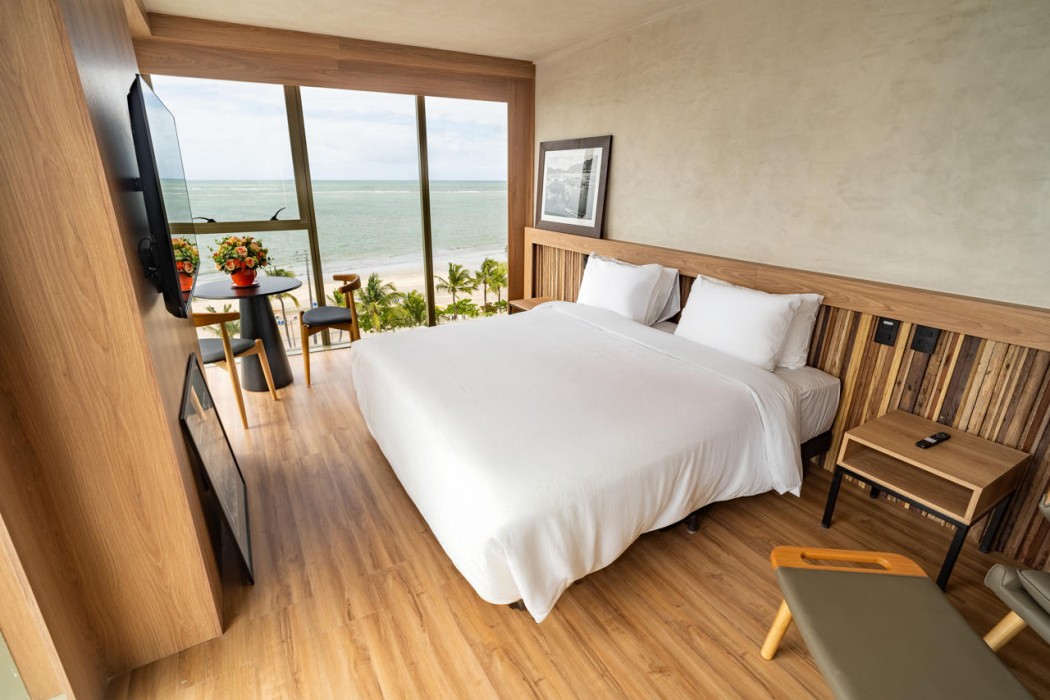 Sais Beach Living Hotel 16/65