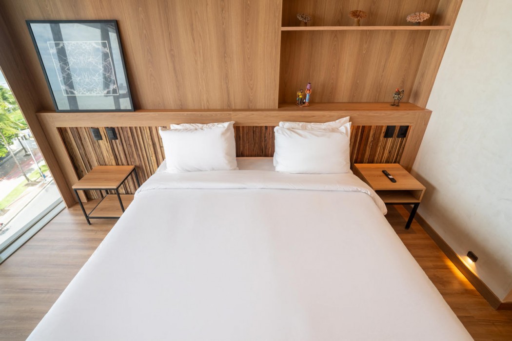 Sais Beach Living Hotel 17/65