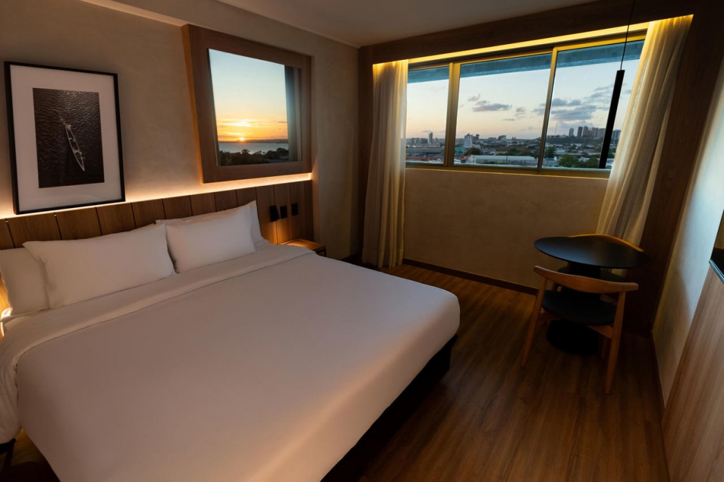Sais Beach Living Hotel 12/65