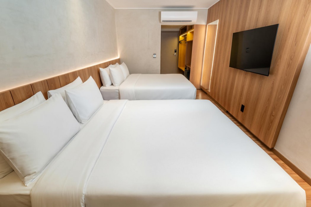 Sais Beach Living Hotel 18/65