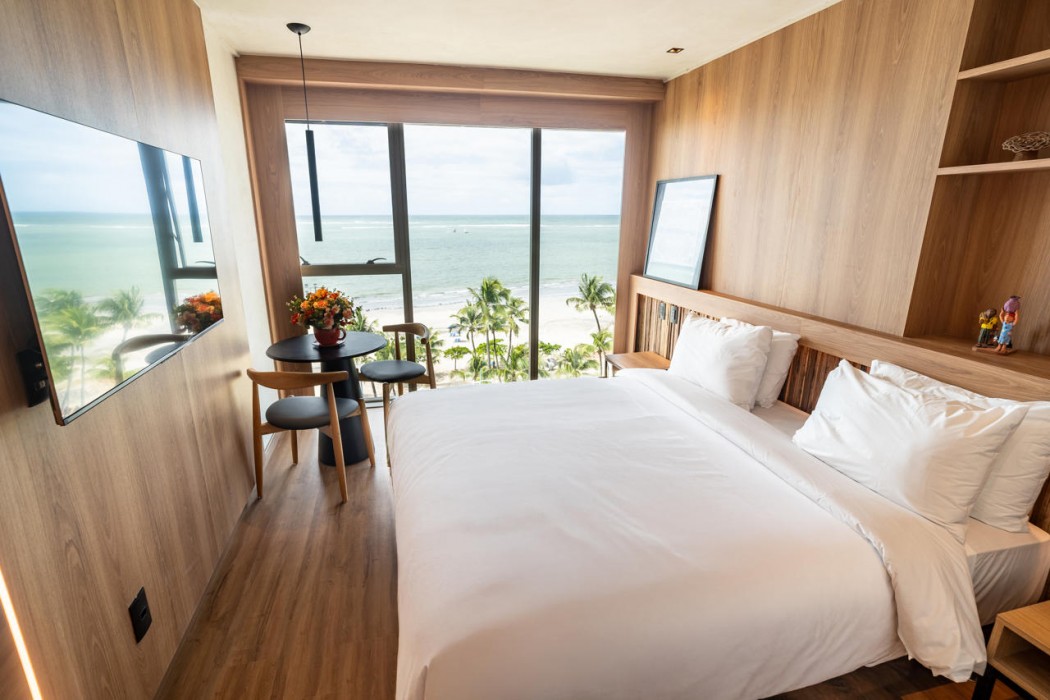 Sais Beach Living Hotel 19/65