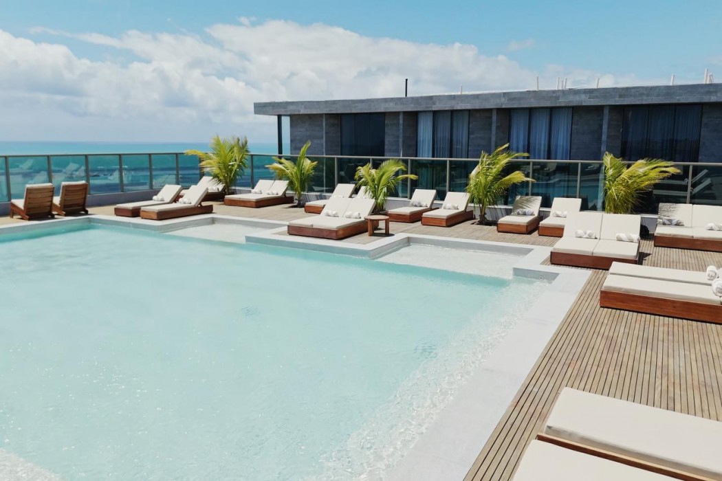 Sais Beach Living Hotel 31/65