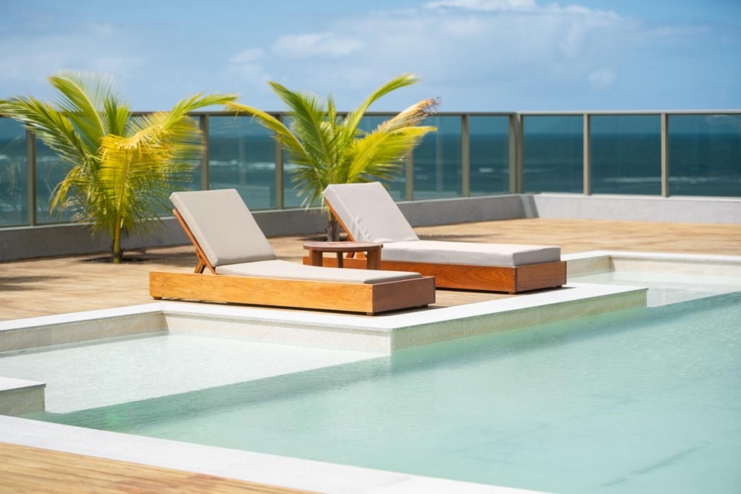 Sais Beach Living Hotel 33/65
