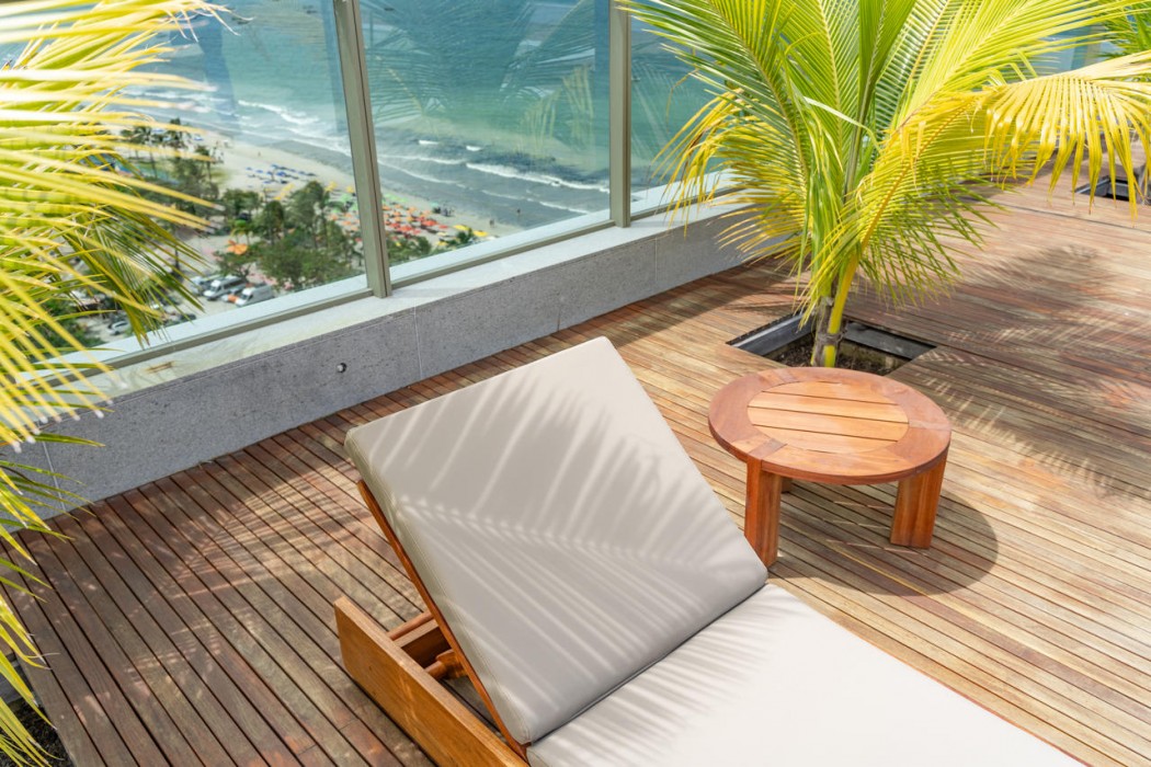 Sais Beach Living Hotel 32/65