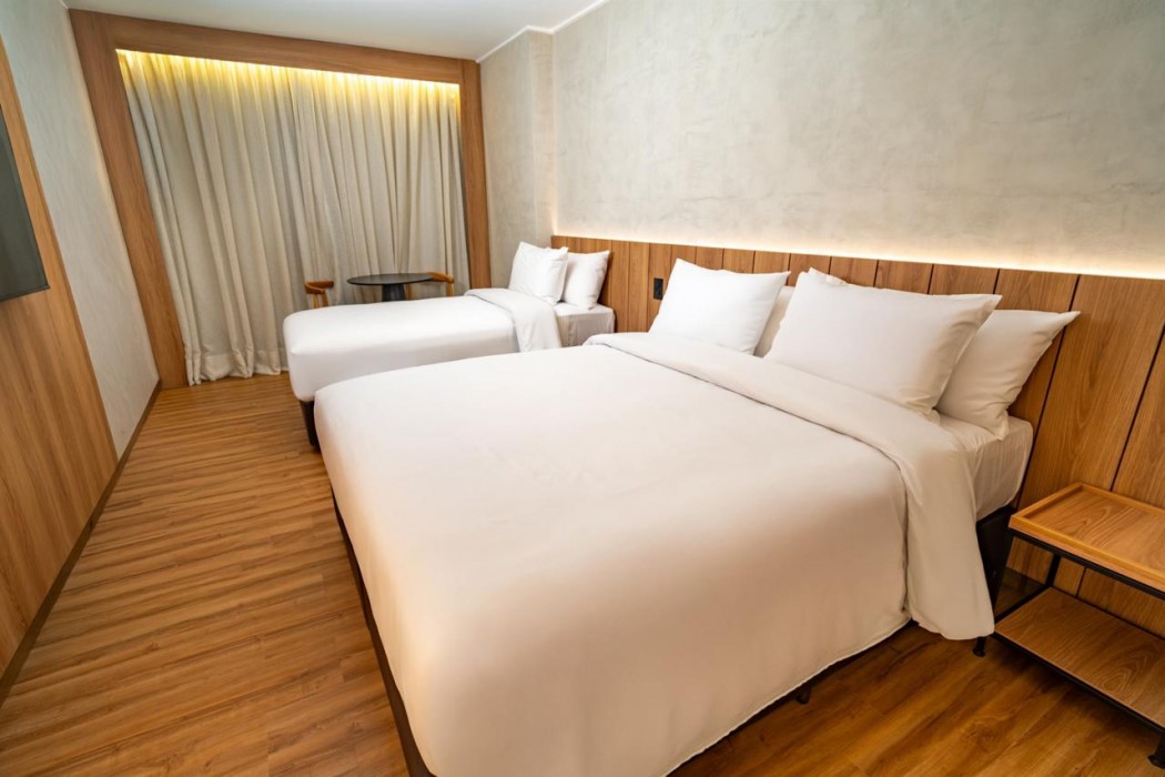 Sais Beach Living Hotel 11/65