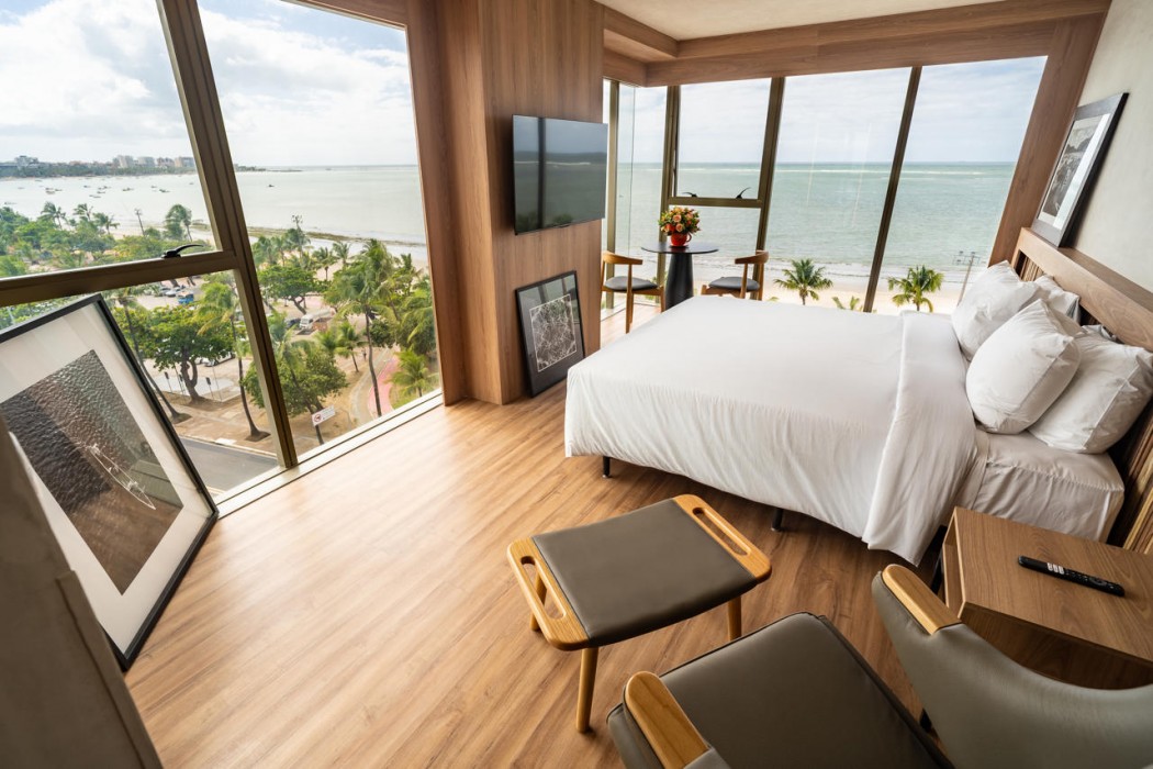Sais Beach Living Hotel 14/65