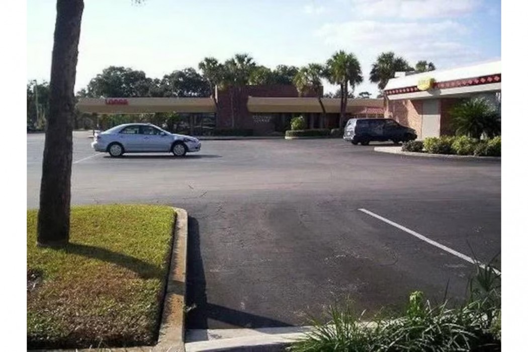 Oyo Hotel Bartow image