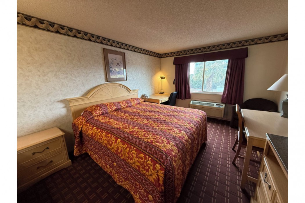 New Budget Inn 15/44