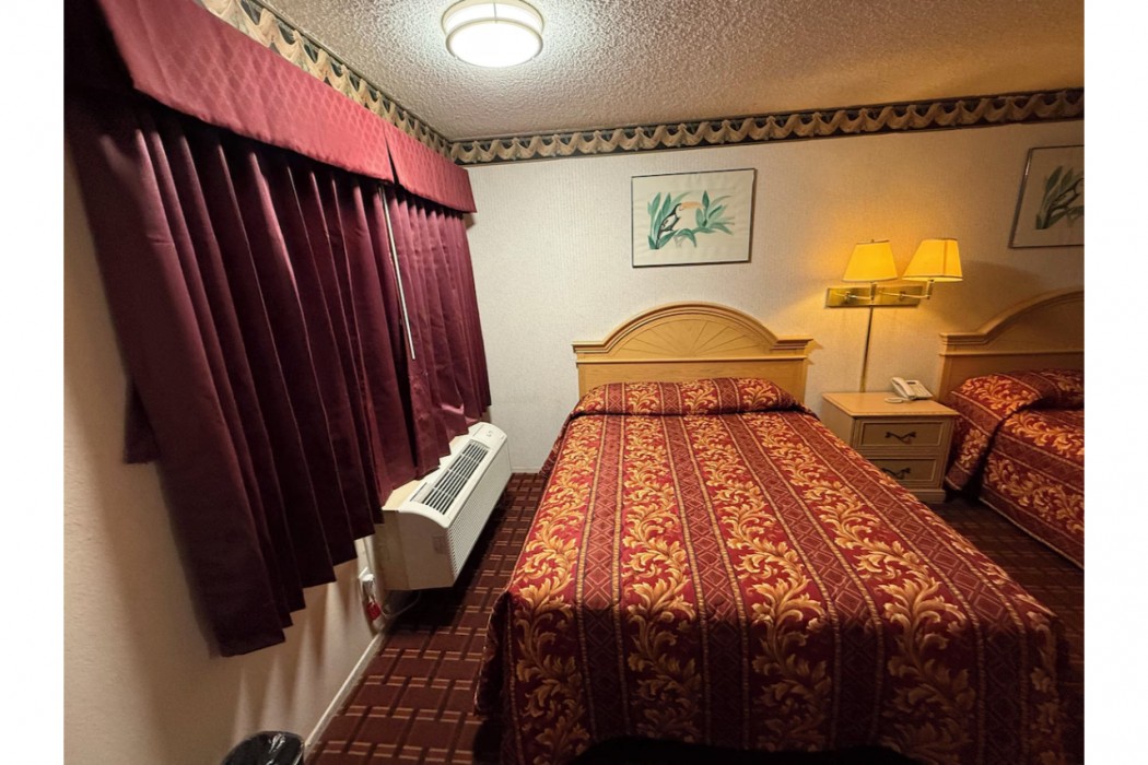 New Budget Inn 13/44