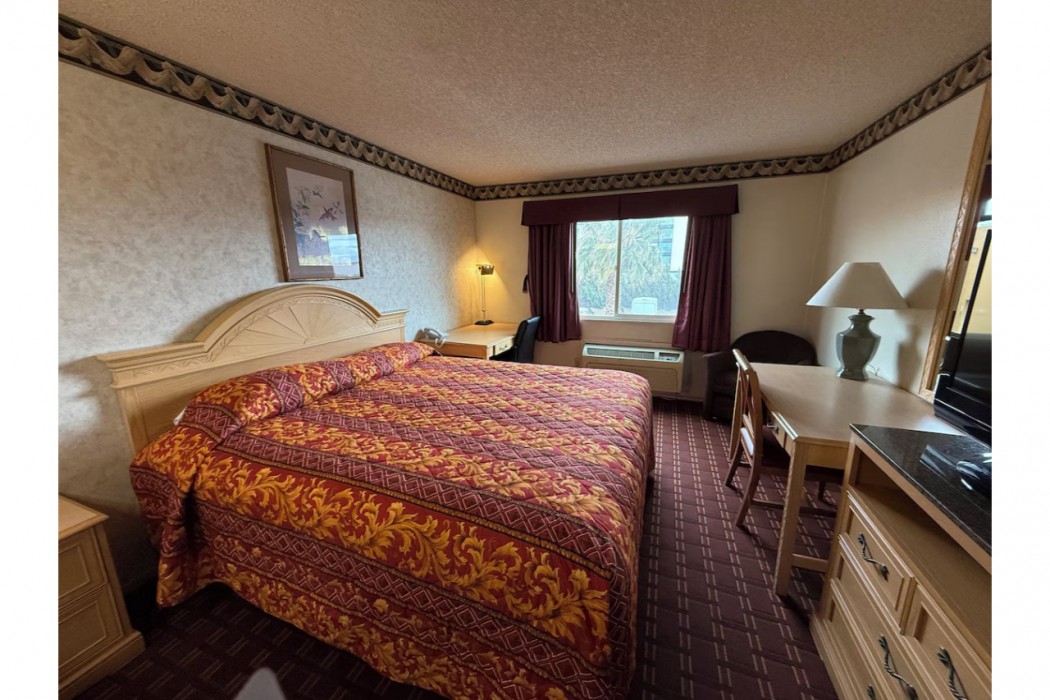 New Budget Inn 18/44