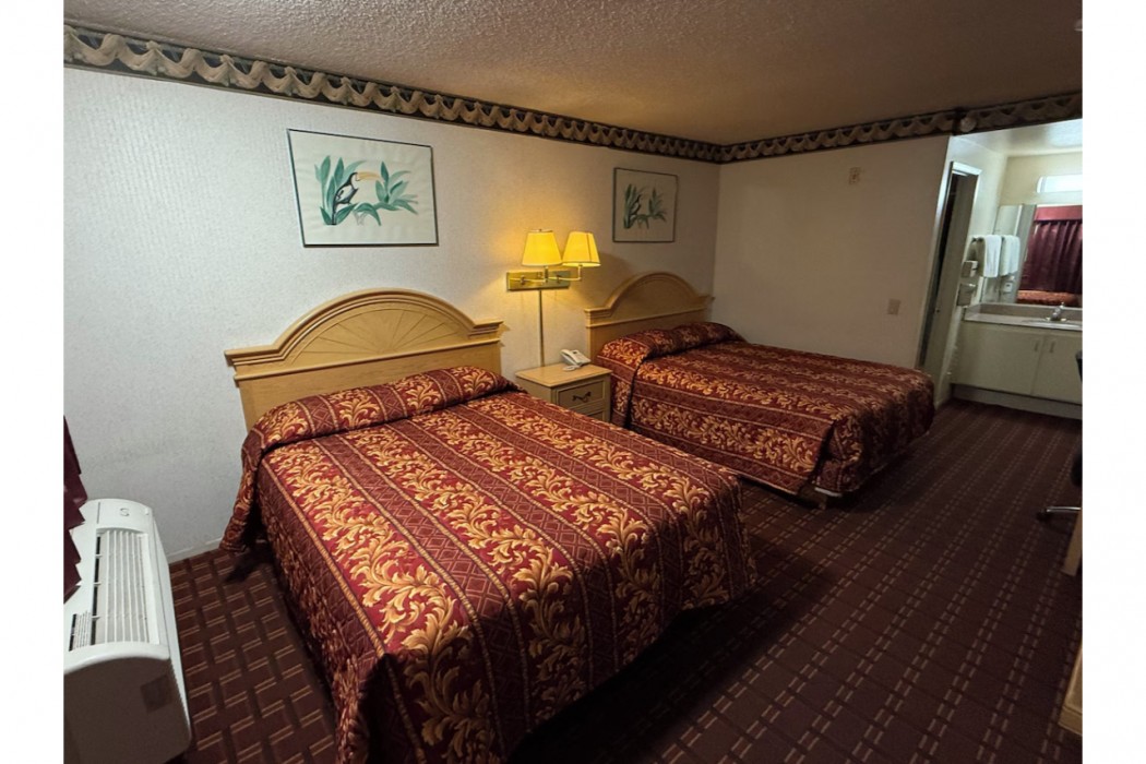New Budget Inn 17/44