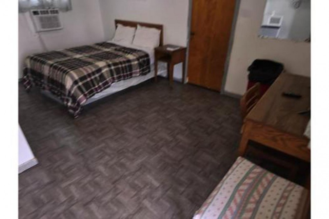 OYO Sandman Inn 8/58