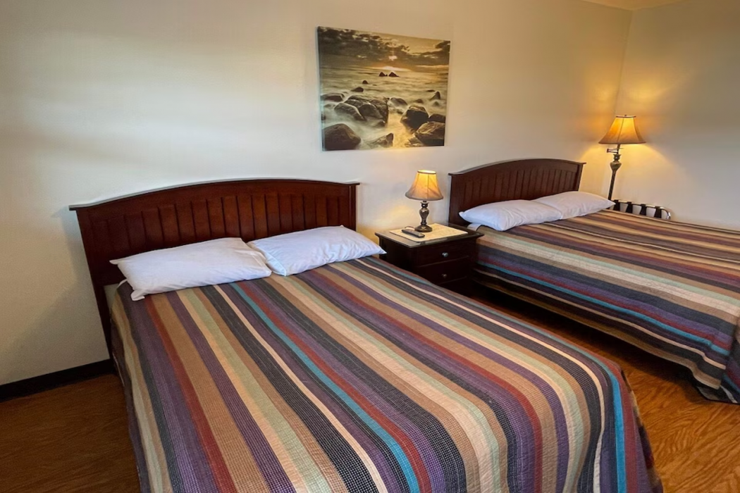 Cadiz Motel by OYO on route 250 13/36