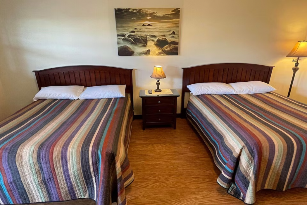 Cadiz Motel by OYO on route 250 10/36