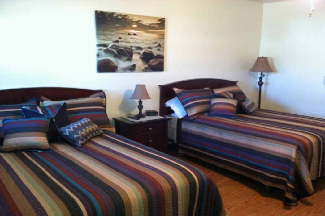 Cadiz Motel by OYO on route 250 12/36