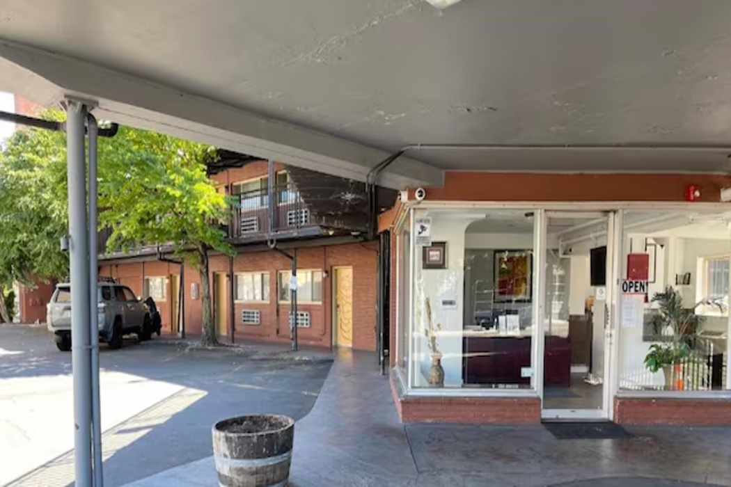Banfield Studios By OYO Portland OR酒店(Banfield Studios By OYO Portland OR) 图片3