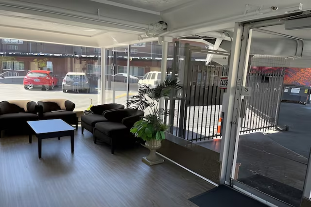 Banfield Studios By OYO Portland OR 6/19