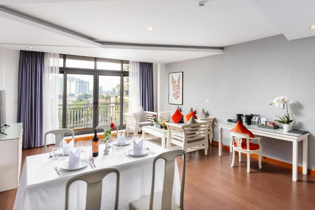 Jaya Suites Hotel 31/59