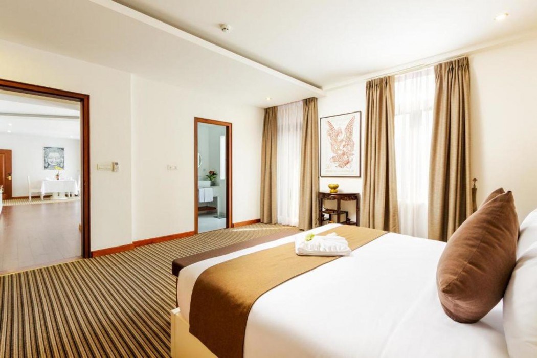 Jaya Suites Hotel 19/59