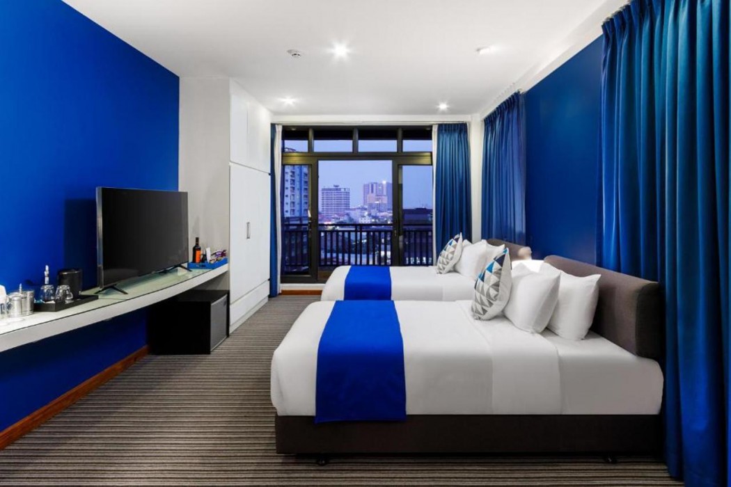 Jaya Suites Hotel 21/59