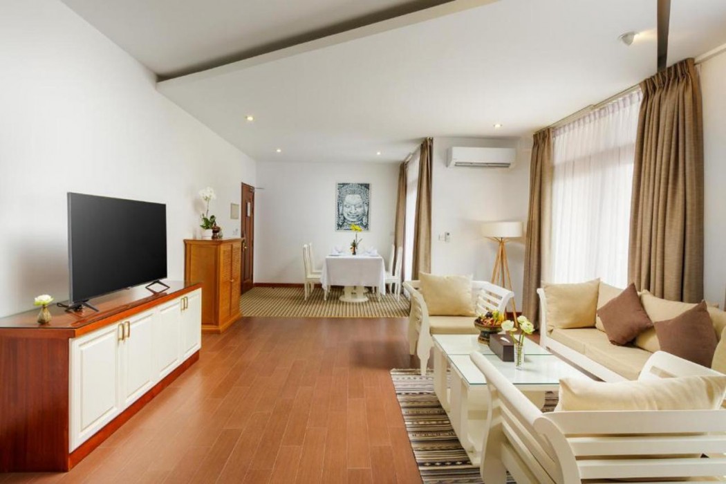 Jaya Suites Hotel 18/59