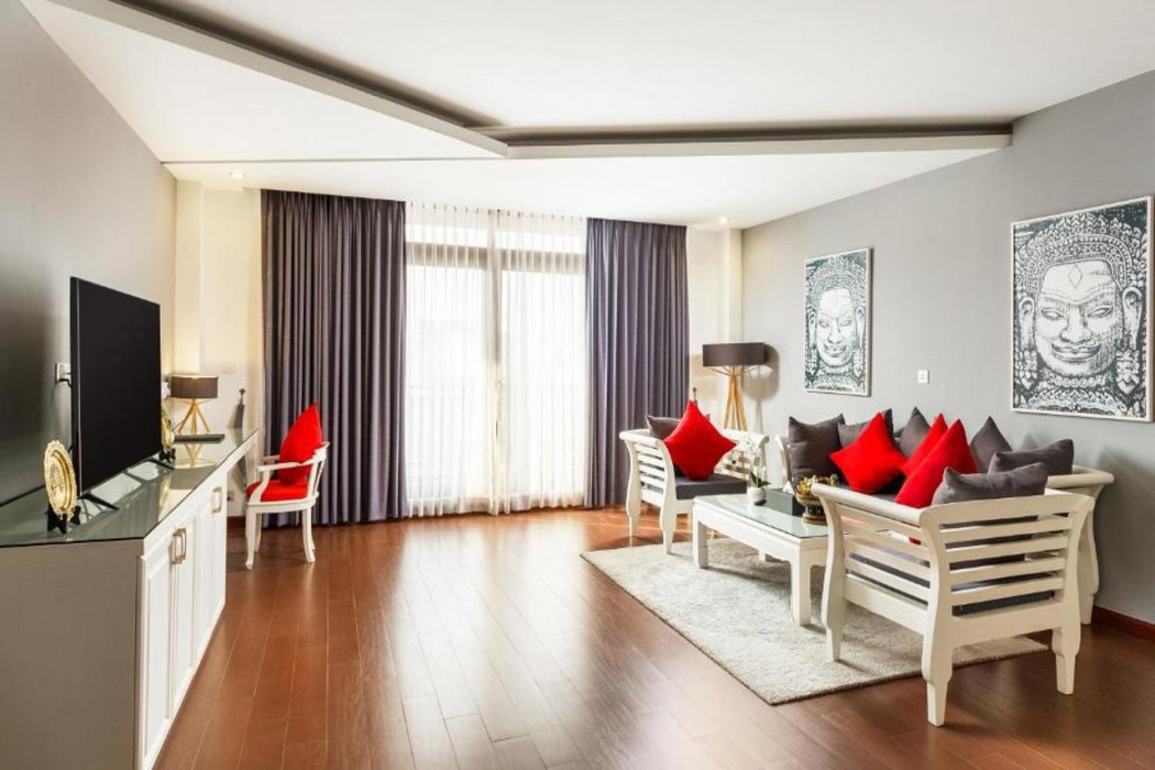Jaya Suites Hotel 20/59