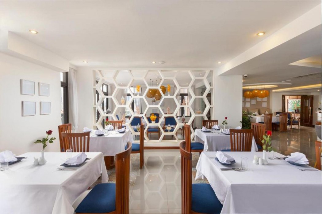 Jaya Suites Hotel 32/59
