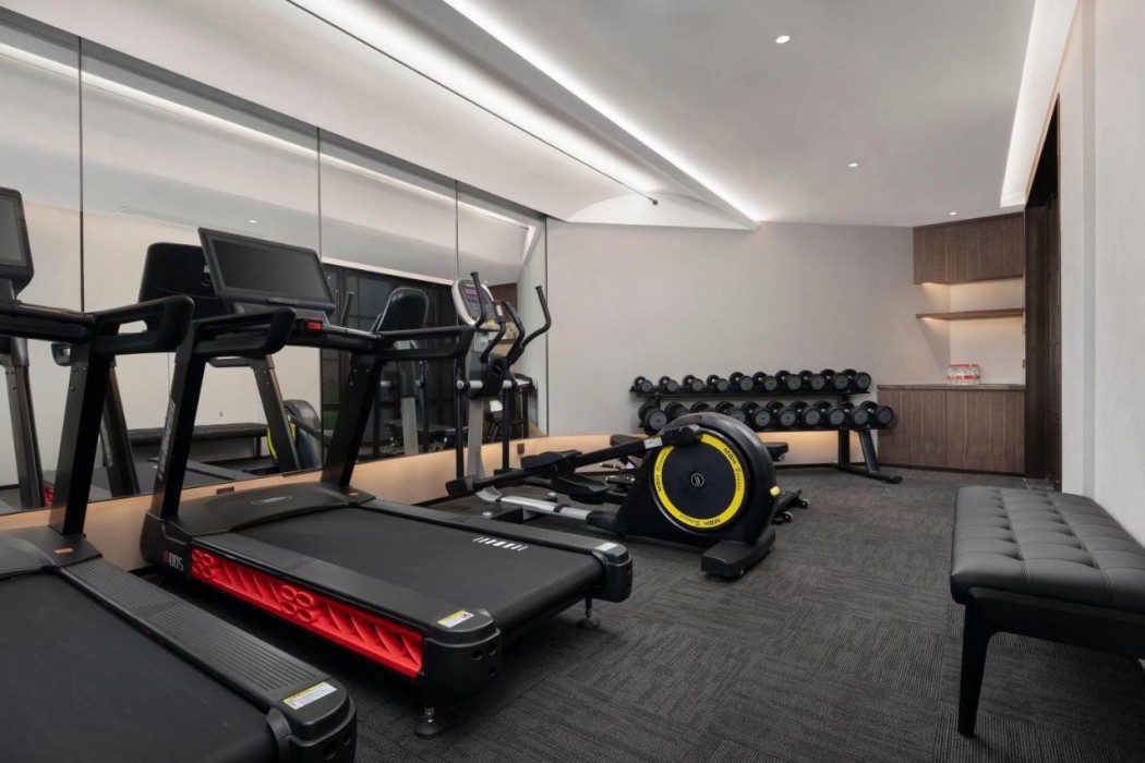Days Hotel by Wyndham Leiyang North 22/31
