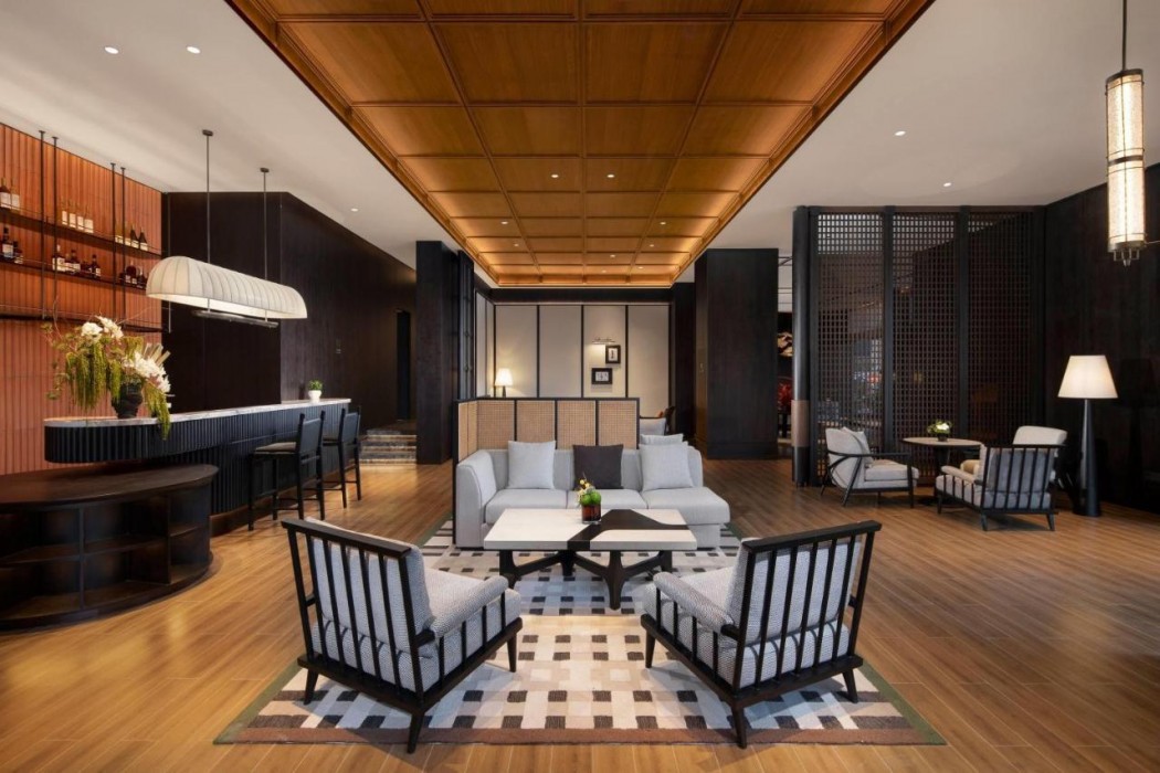 Days Hotel by Wyndham Leiyang North 6/31