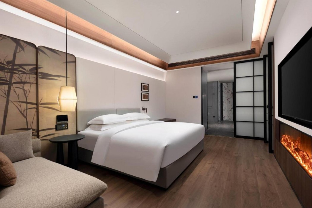 Days Hotel by Wyndham Leiyang North 8/31