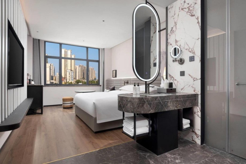 Days Hotel by Wyndham Leiyang North 11/31