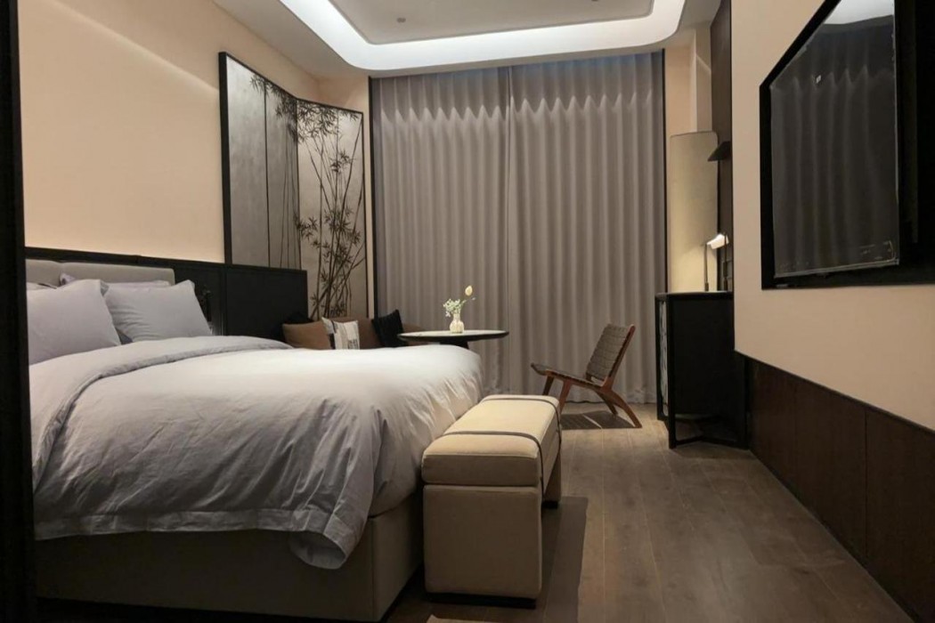 Days Hotel by Wyndham Leiyang North 10/31