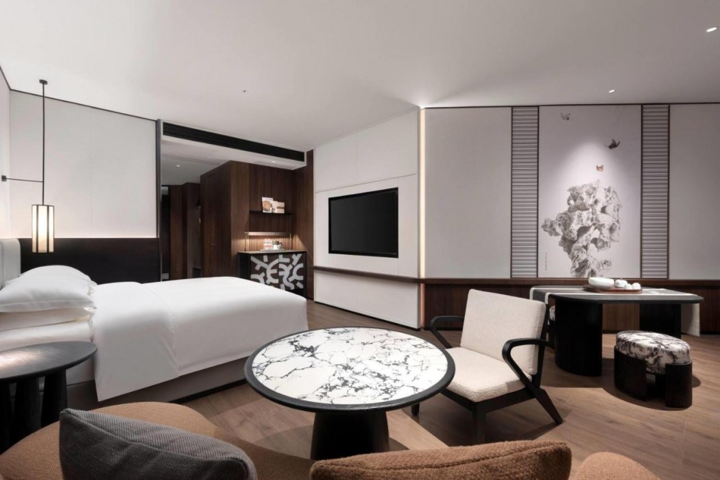 Days Hotel by Wyndham Leiyang North 9/31