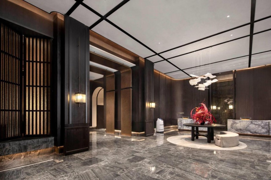 Days Hotel by Wyndham Leiyang North 5/31