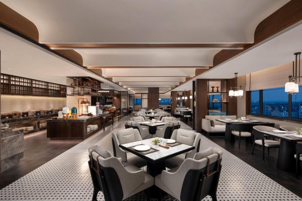 Days Hotel by Wyndham Leiyang North 19/31