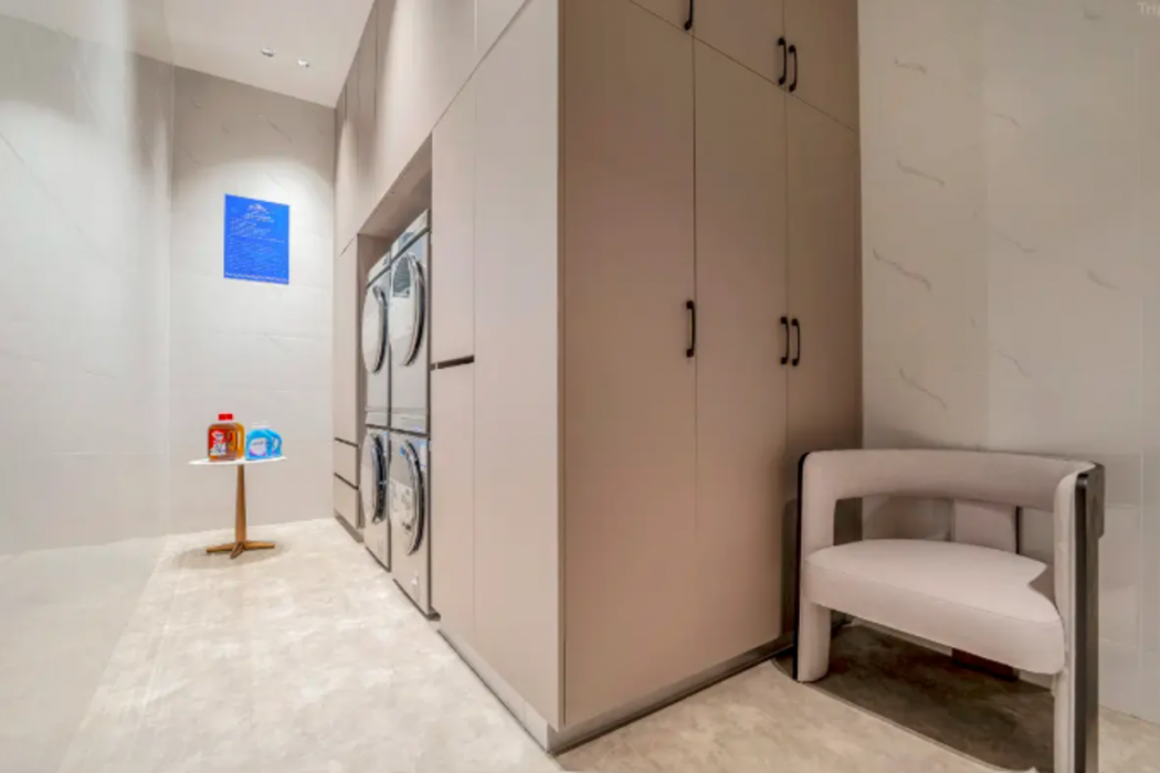 Howard Johnson Jiazhou Business Club Chongqing 34/52