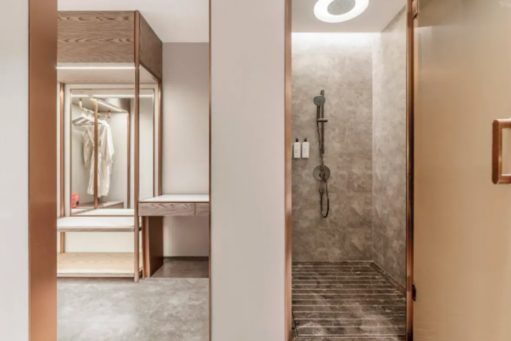 Howard Johnson Jiazhou Business Club Chongqing 15/52