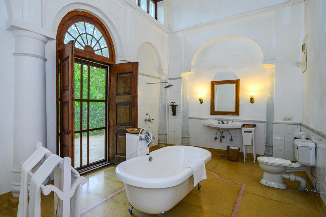 Neemrana’s The Baradari Palace - 19th Century, Patiala 11/54