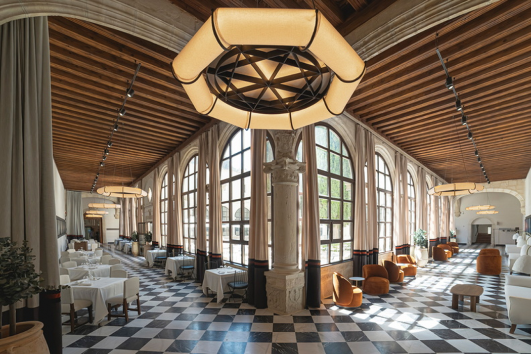 Parador de Cuenca 28/66