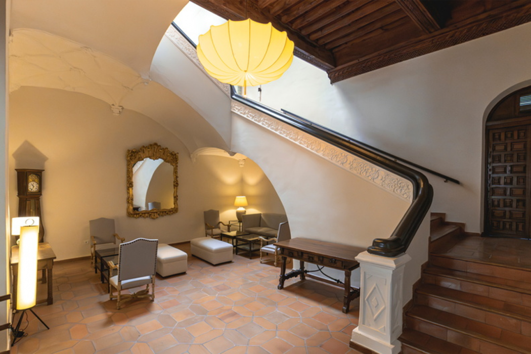 Parador de Cuenca 22/66