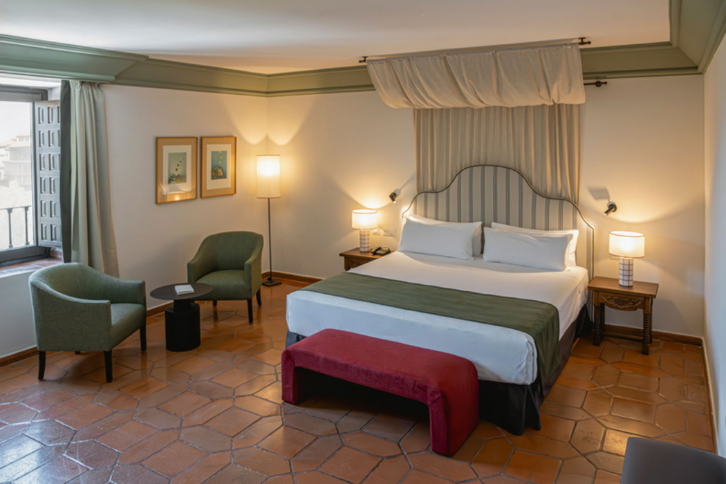 Parador de Cuenca 8/66