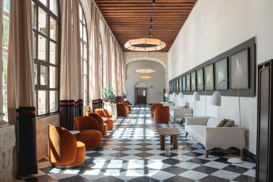 Parador de Cuenca 25/66