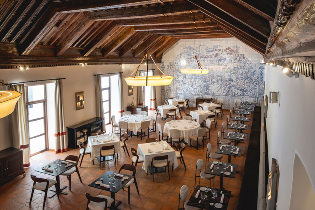 Parador de Cuenca 24/66