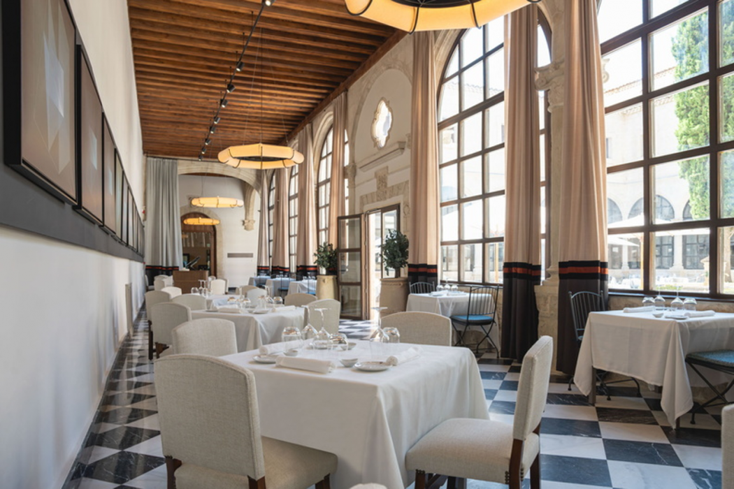 Parador de Cuenca 27/66