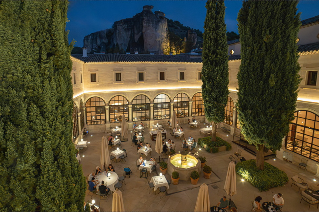 Parador de Cuenca 20/66