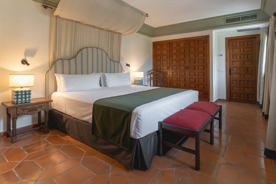 Parador de Cuenca 11/66