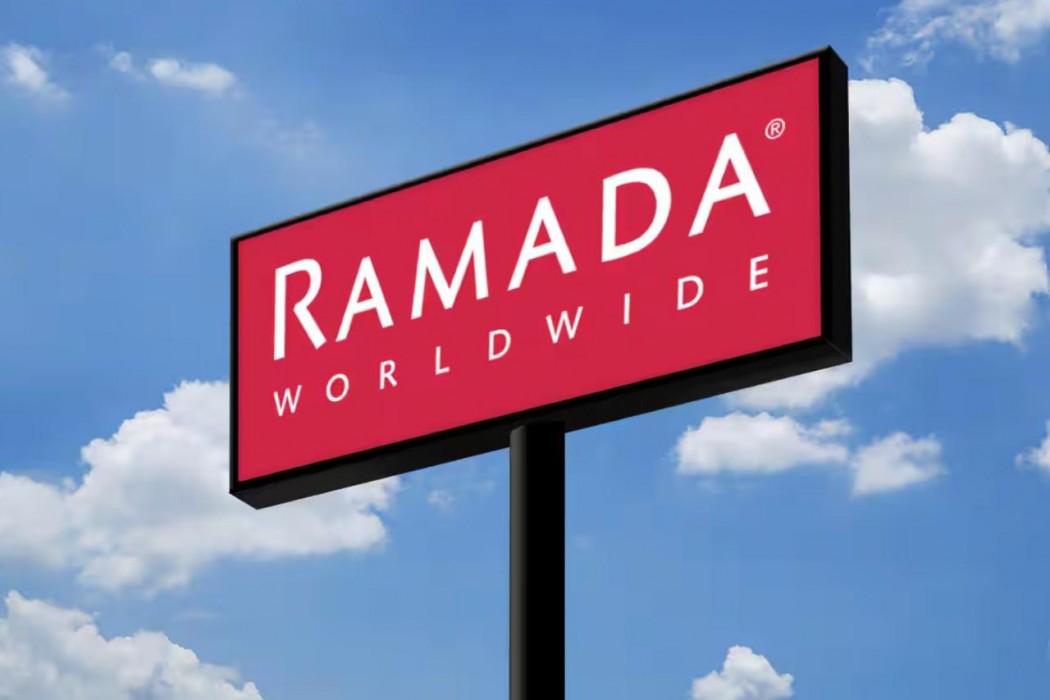 Ramada Encore - Labasa Damodar City 1/16