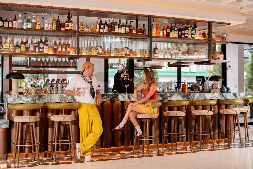 Tribe Phuket Patong 30/69