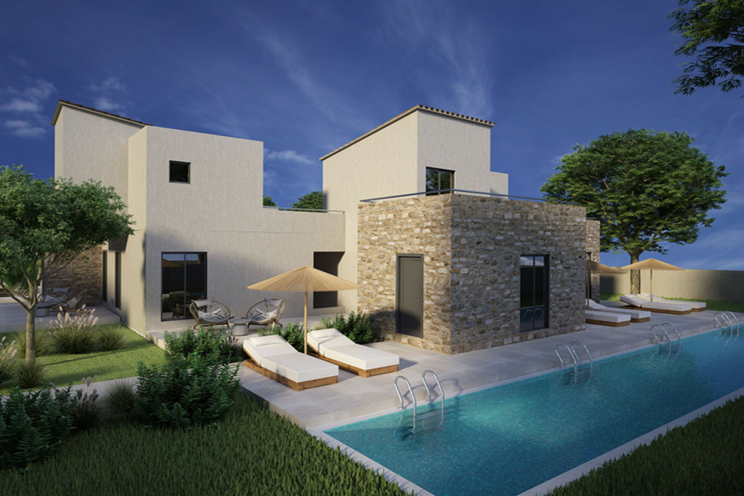 Serena Holiday Resort 6/10