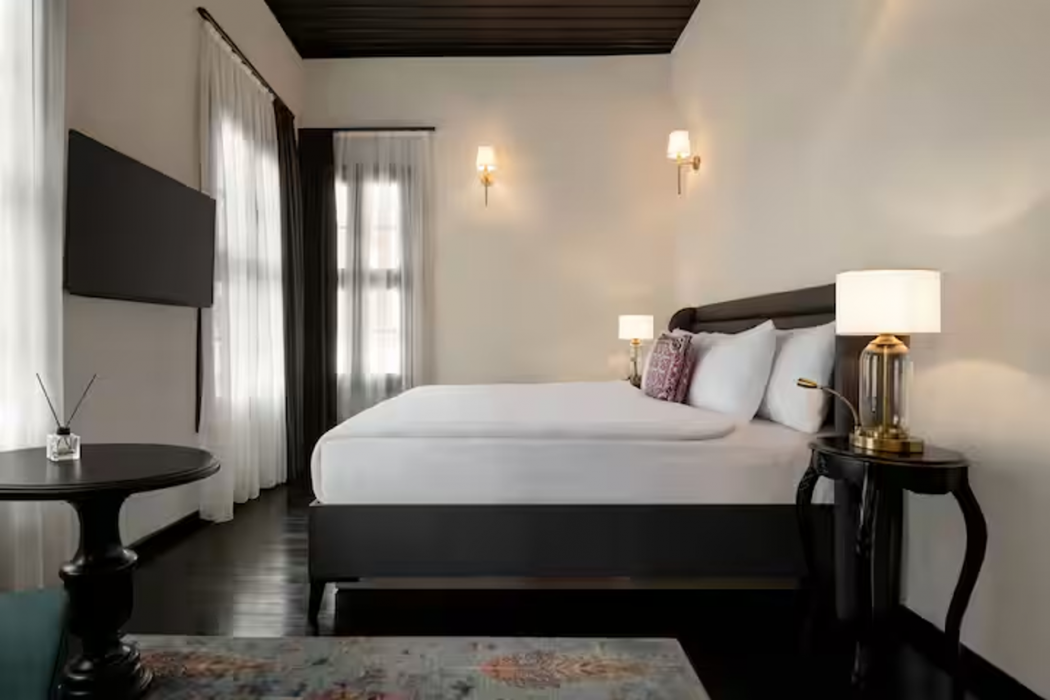 Wyndham Tarsus St.Paul 15/61